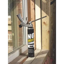 No Nonsense  Foam Applicator Gun