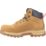 Hunter  Size 13  Honey Waterproof  Safety Boots