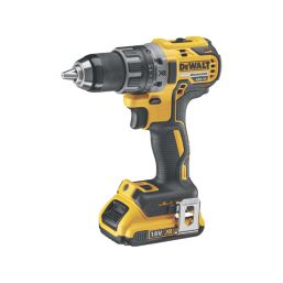 Dewalt impact 2024 drill screwfix