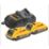 DEWALT DCD791D2-GB 18V 2 x 2.0Ah Li-Ion XR Brushless Cordless Drill Driver