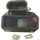 Vaillant 0020195521 Condensate drain