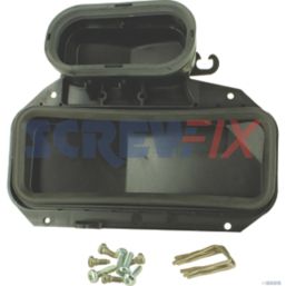 Vaillant 0020195521 Condensate drain