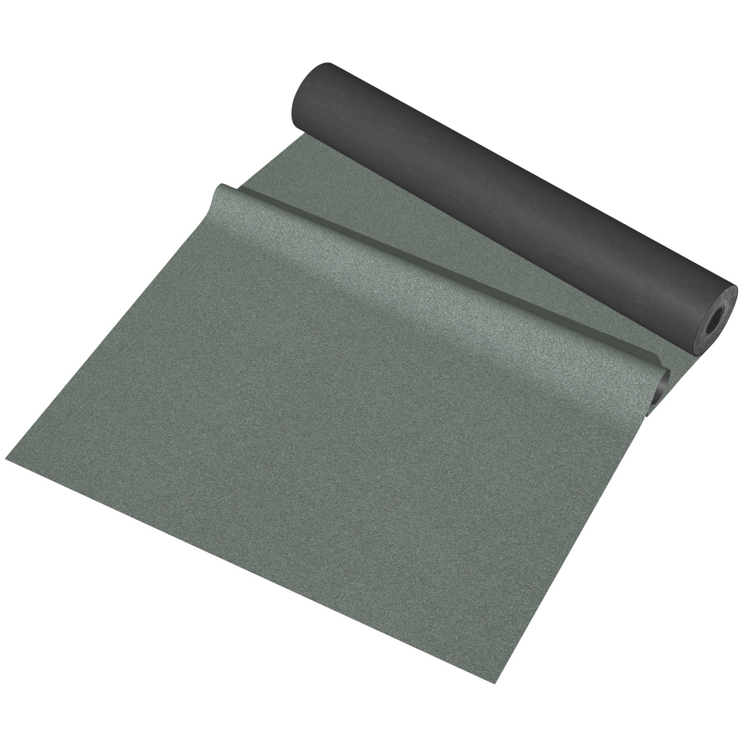 Roof Pro Green Premium Shed Felt 10m x 1m (284HT)
