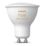 Philips Hue   GU10 LED Smart Light Bulb 5W 350lm 6 Pack
