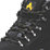 Amblers FS987    Safety Boots Black Size 6