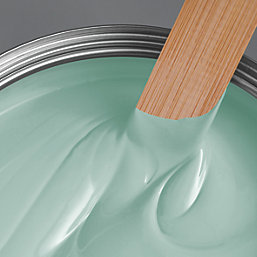 LickPro  Eggshell Teal 04 Emulsion Paint 2.5Ltr