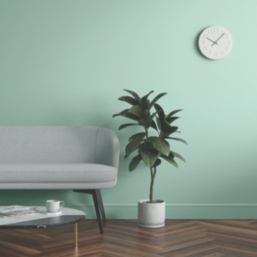 LickPro Max+ 2.5Ltr Teal 04 Eggshell Emulsion  Paint