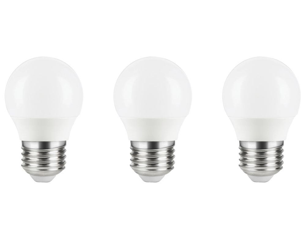 Small led on sale lamp bulb