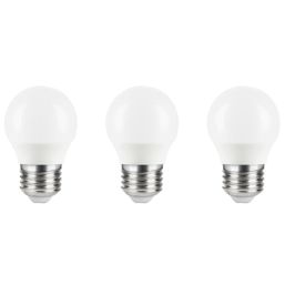 E26 globe deals light bulb