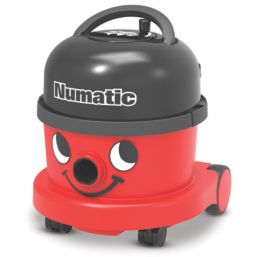 Numatic NSR240-11 620W 9Ltr  Dry Vacuum Cleaner 230V