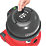 Numatic NSR240-11 620W 9Ltr  Dry Vacuum Cleaner 230V