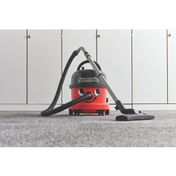 Numatic NSR240-11 620W 9Ltr  Dry Vacuum Cleaner 230V