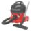 Numatic NSR240-11 620W 9Ltr  Dry Vacuum Cleaner 230V