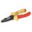 Bahco  VDE Combination Pliers 6" (160mm)