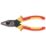 Bahco  VDE Combination Pliers 6" (160mm)