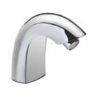 Infratap Wye Polished Chrome  120mm Sensor Mono Basin Mixer Tap