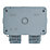 Contactum SRA4900 IP66 13A 2-Gang 2-Pole Weatherproof Outdoor Switched Passive RCD Latching Socket