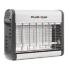 Insect-O-Cutor Plus Zap PZ3-16AL 16W 410mm UV Electric Flying Insect Killing Grid  230V