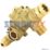 Baxi 7224343 3-Way Valve Assembly
