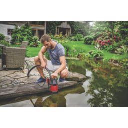 Einhell GC-DP 3325 330W Mains-Powered Dirty Water Pump