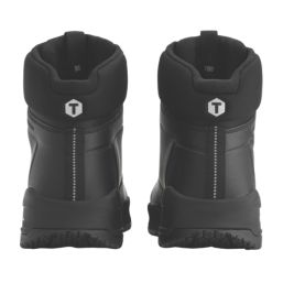 Totectors Williams Size 11  Black Waterproof  Safety Boots