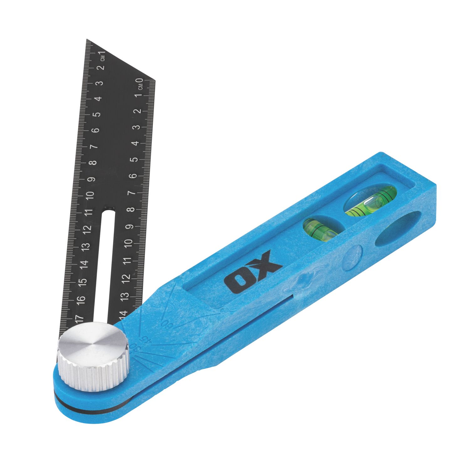 OX Trade Sliding Bevel 8" (200mm) (284XV)