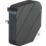 Knightsbridge DCRB Plug-In Door Chime Receiver Black