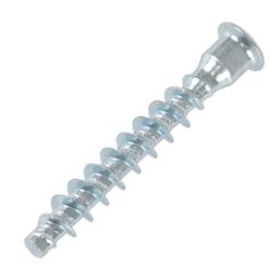 Easyfix Confirmat Screws M7 x 50mm 100 Pack