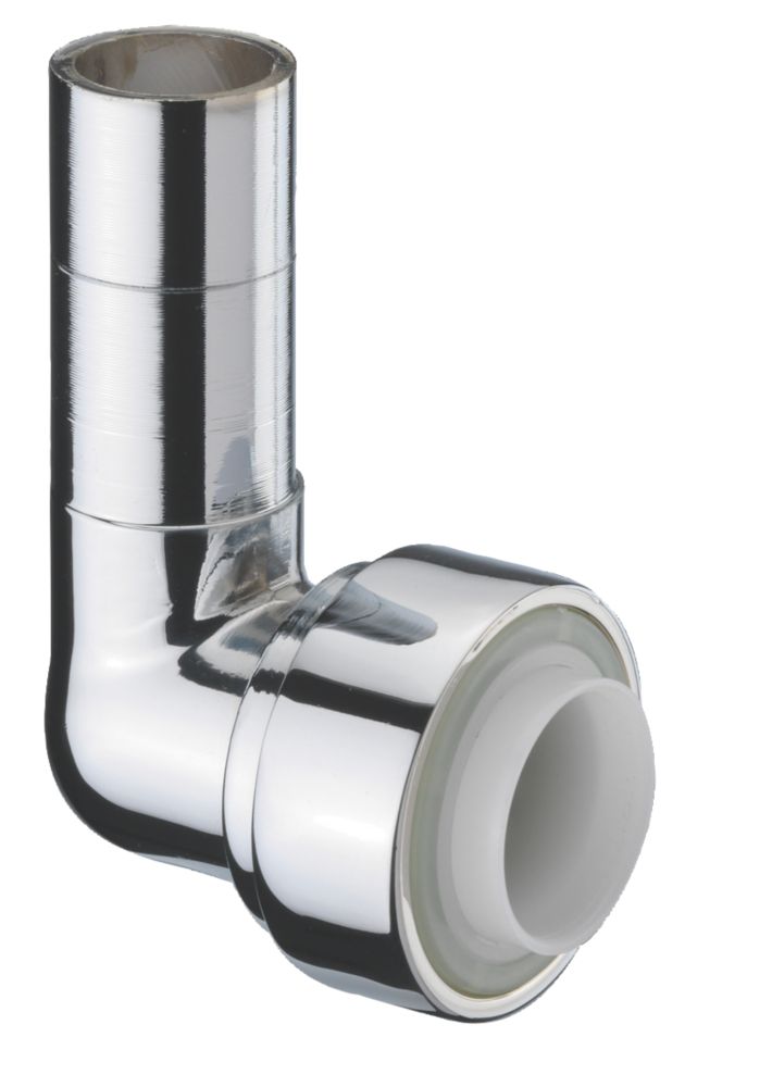 Push-Fit Plumbing Fittings, Elbows & Inserts