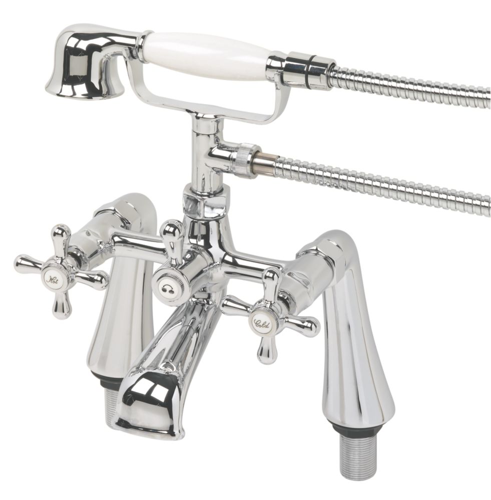 Shower mixer online screwfix