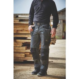 Cargo on sale trousers screwfix