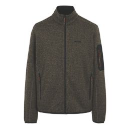 Regatta Newhill Fleece Olive Night 2X Large 52.7" Chest