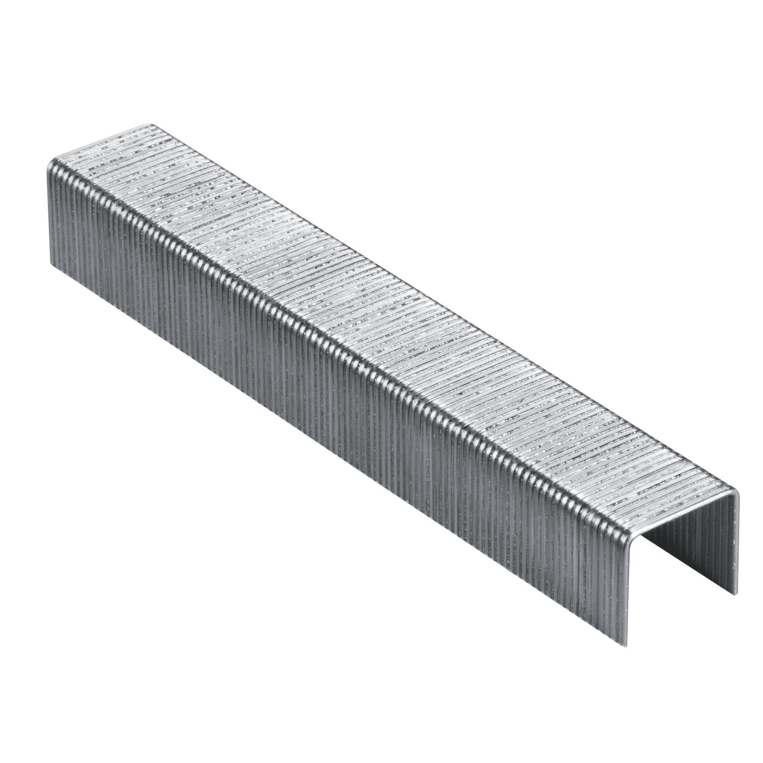 Bosch Heavy Duty Staples Bright 10mm x 11.4mm 1000 Pack (285AX)