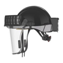 JSP Powercap Infinity One Size Powered Air Respirator  TH3P