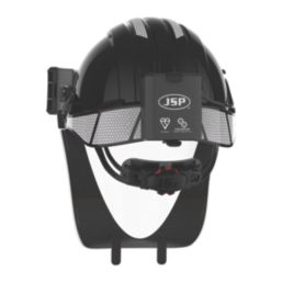 JSP Powercap Infinity One Size Powered Air Respirator  TH3P