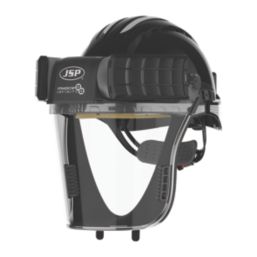 JSP Powercap Infinity One Size Powered Air Respirator  TH3P