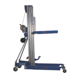 454kg Material Lift Hire Bundle 4 Week Hire