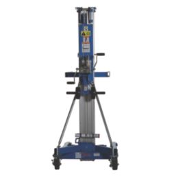454kg Material Lift Hire Bundle 4 Week Hire