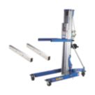 454kg Material Lift Hire Bundle 4 Week Hire