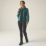 Regatta Floreo IV Full Zip Womens Fleece Mediterranea Size 16
