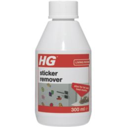 HG   Adhesive Remover 300ml