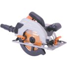 Evolution R185CCSL240 1200W 185mm  Electric Multi-Material Circular Saw 220-240V
