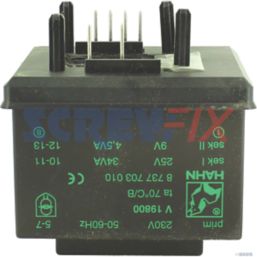 Worcester Bosch 87472013580 TRANSFORMER