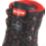 Oregon Sarawak   Safety Chainsaw Boots Black Size 8