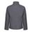 Regatta Octagon II Waterproof Softshell Jacket Seal Grey/Black Small Size 37.5" Chest