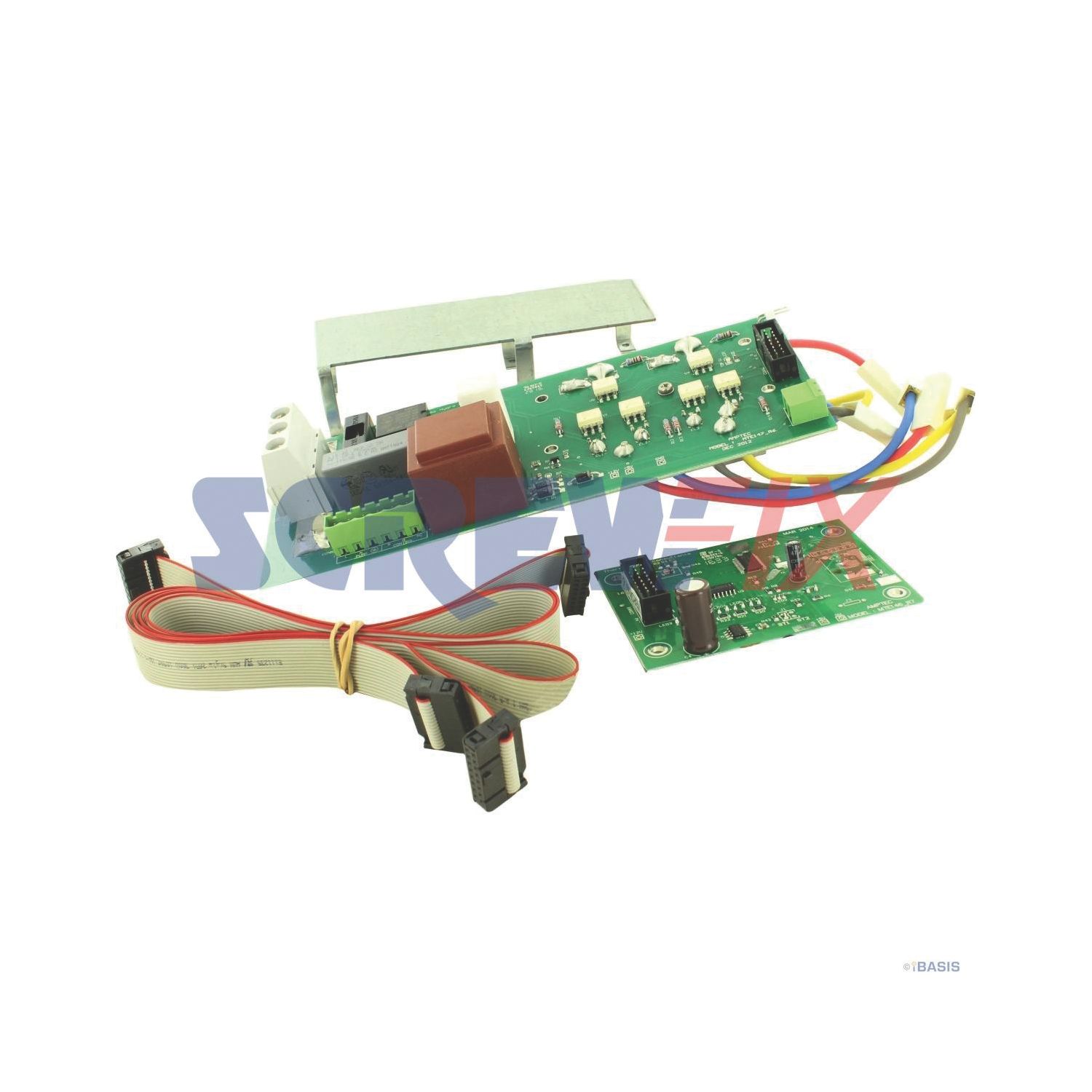 Baxi 7030124 PCB KIT STANDARD (285JC)