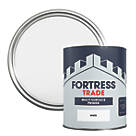 Fortress Trade  Multi-Surface Primer & Undercoat White 2.5Ltr
