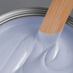 LickPro Max+ 2.5Ltr Purple 08 Eggshell Emulsion  Paint