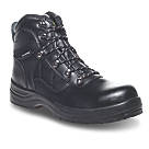 Apache Polaris   Safety Boots Black Size 10