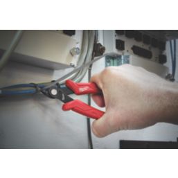 Milwaukee  Mini Flush Cutter 2" (50mm)